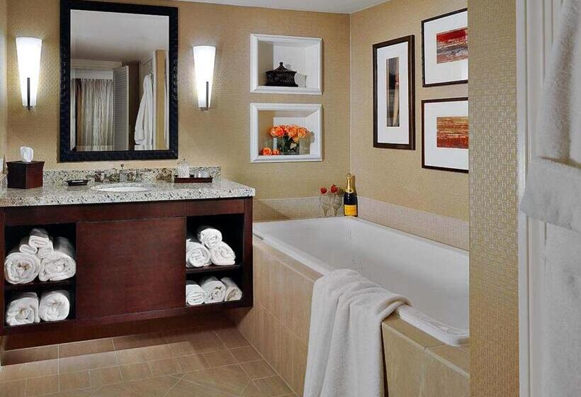 فندق Crowne Plaza Jacksonville Airport, An Ihg