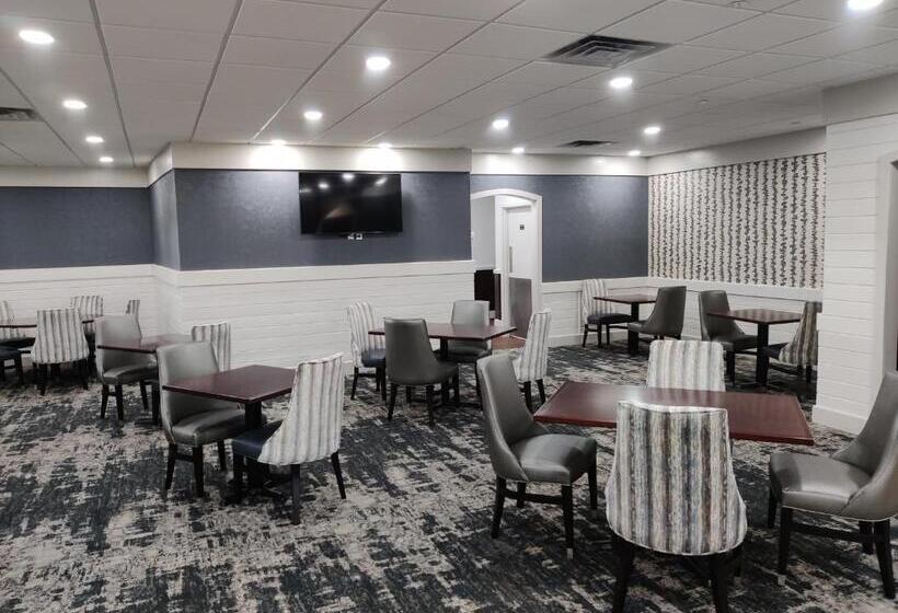 فندق Crowne Plaza Jacksonville Airport, An Ihg