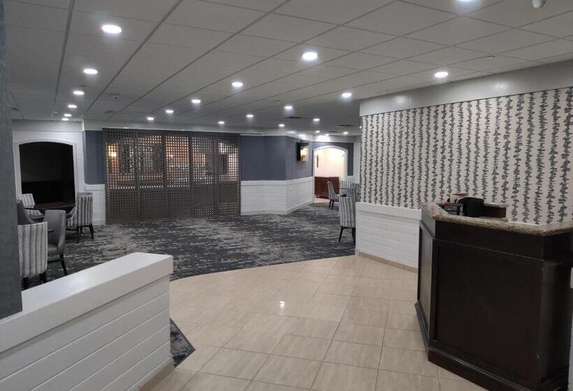 فندق Crowne Plaza Jacksonville Airport, An Ihg