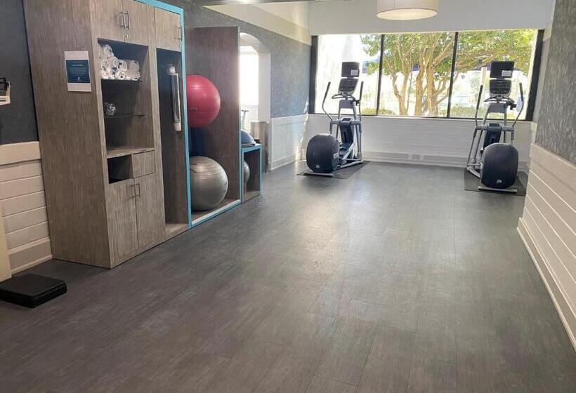 فندق Crowne Plaza Jacksonville Airport, An Ihg