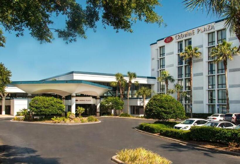 فندق Crowne Plaza Jacksonville Airport, An Ihg