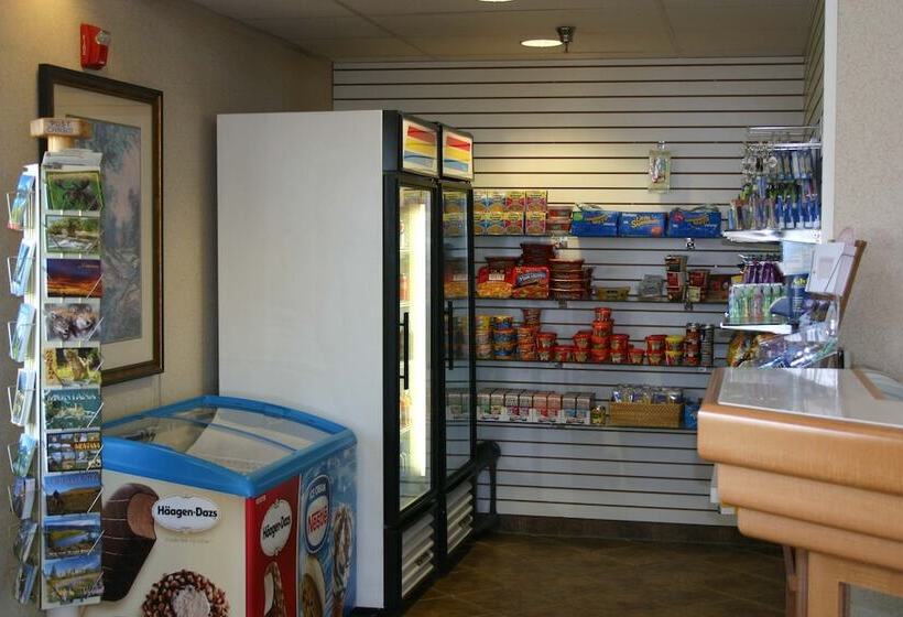 Crystal Inn Hotel & Suites   Great Falls