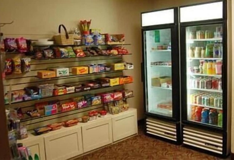 Crystal Inn Hotel & Suites   Great Falls