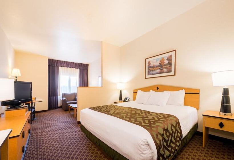 Crystal Inn Hotel & Suites   Great Falls