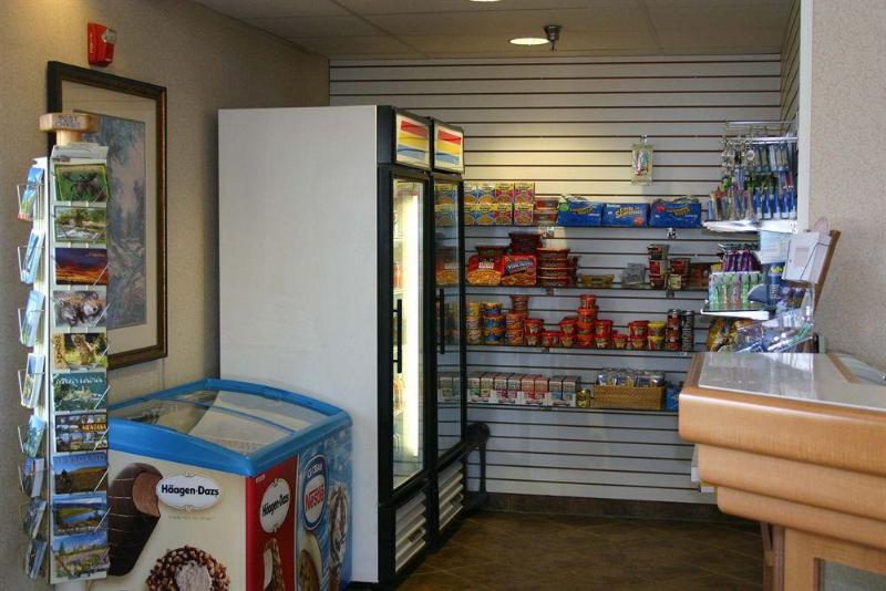 Crystal Inn Hotel & Suites   Great Falls