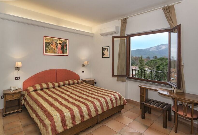 בית מלון כפרי Ristorante Da Carlos