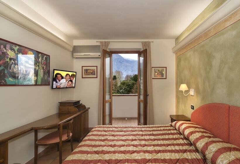 בית מלון כפרי Ristorante Da Carlos