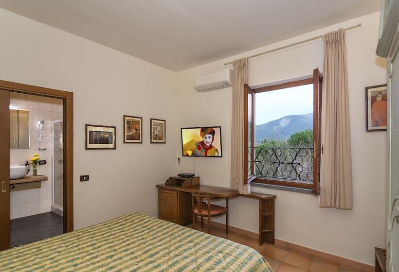 בית מלון כפרי Ristorante Da Carlos