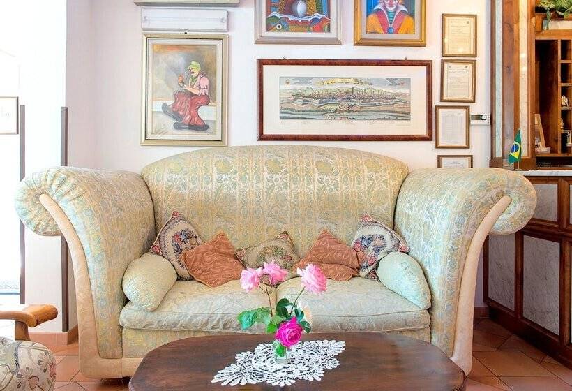 בית מלון כפרי Ristorante Da Carlos