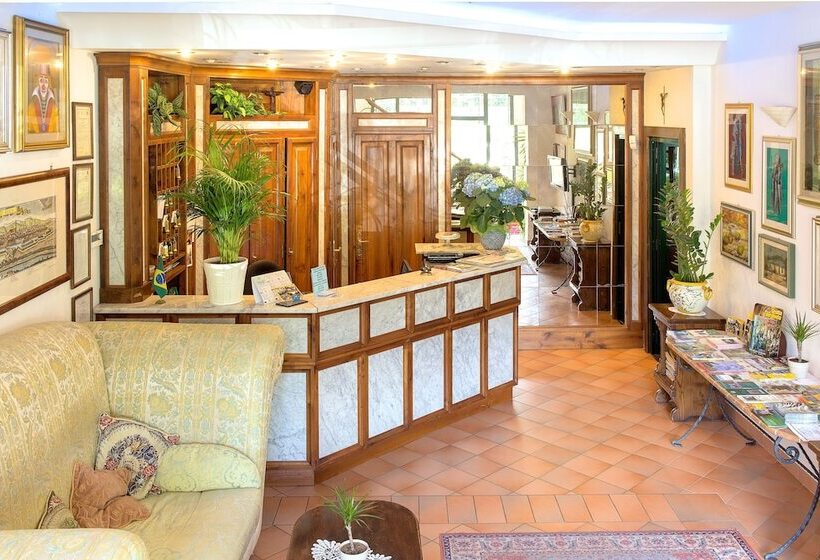 בית מלון כפרי Ristorante Da Carlos