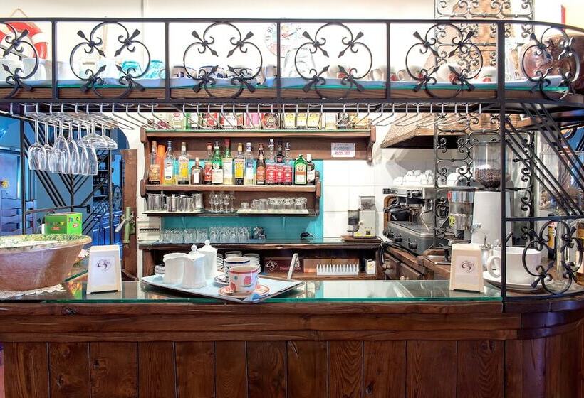 בית מלון כפרי Ristorante Da Carlos