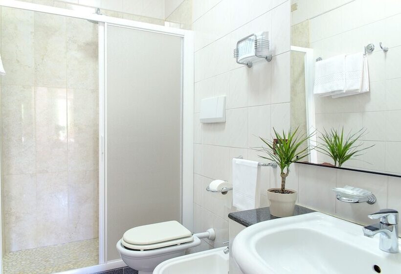 בית מלון כפרי Ristorante Da Carlos