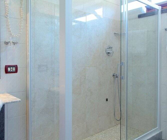 בית מלון כפרי Ristorante Da Carlos