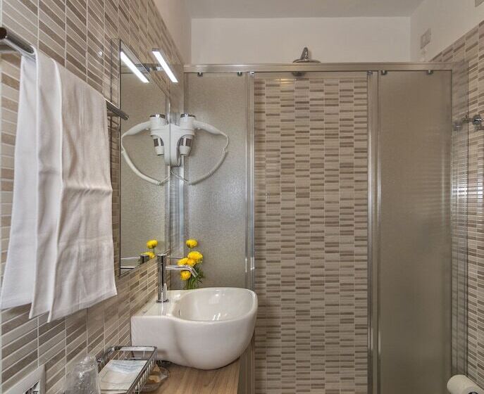 בית מלון כפרי Ristorante Da Carlos