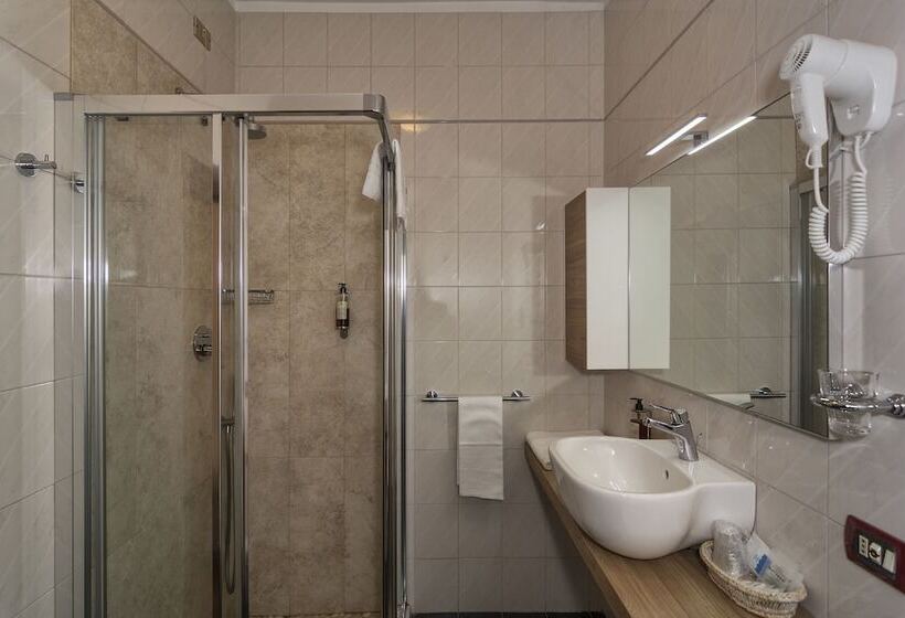 בית מלון כפרי Ristorante Da Carlos