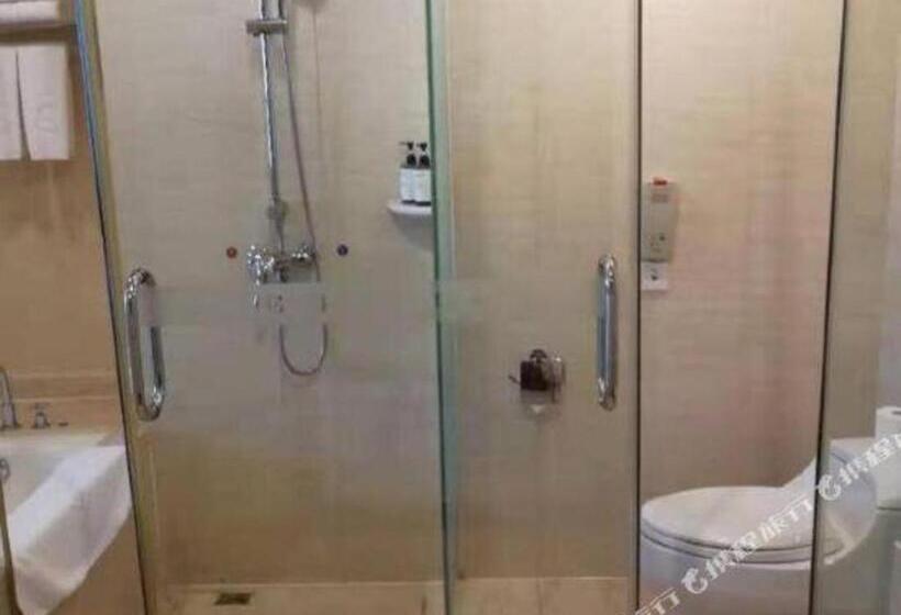 호텔 Dahe Jinjiang