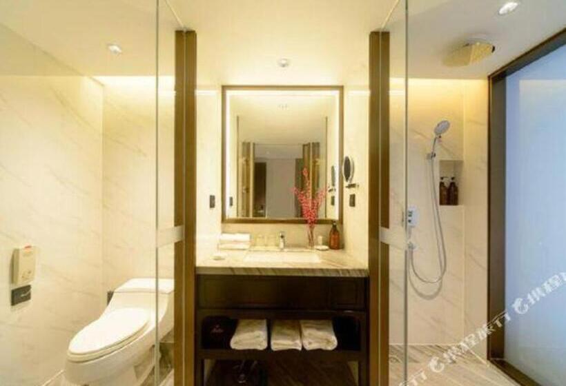 호텔 Dahe Jinjiang