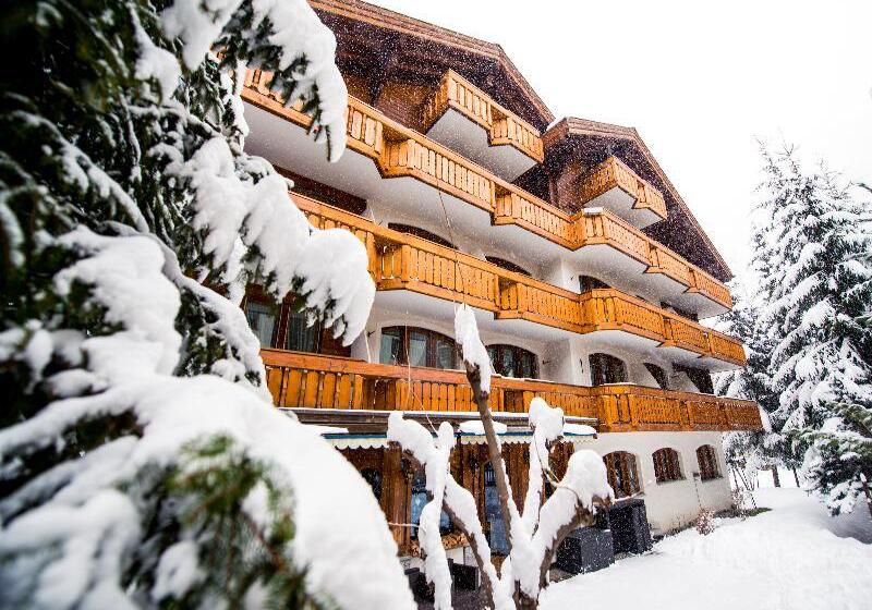 בית מלון כפרי Daniela