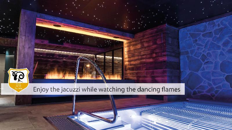 בית מלון כפרי Daniela