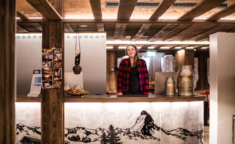 בית מלון כפרי Daniela