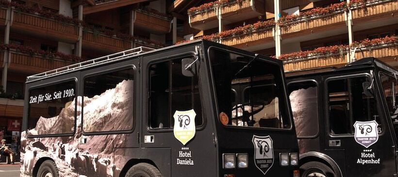 בית מלון כפרי Daniela