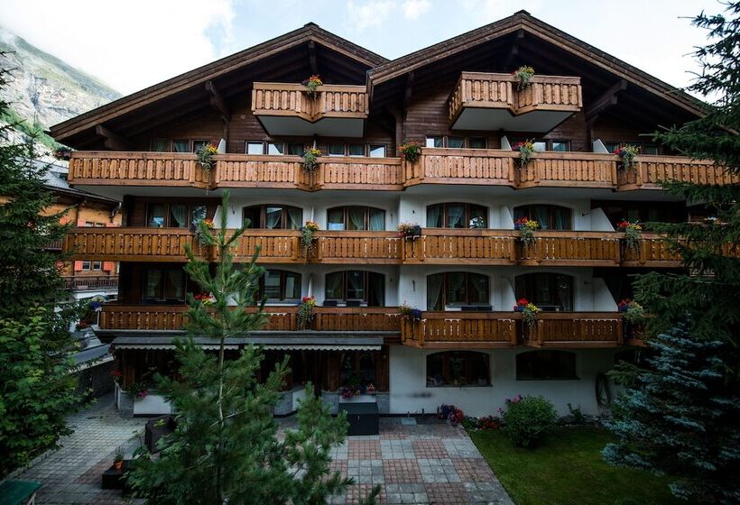 בית מלון כפרי Daniela