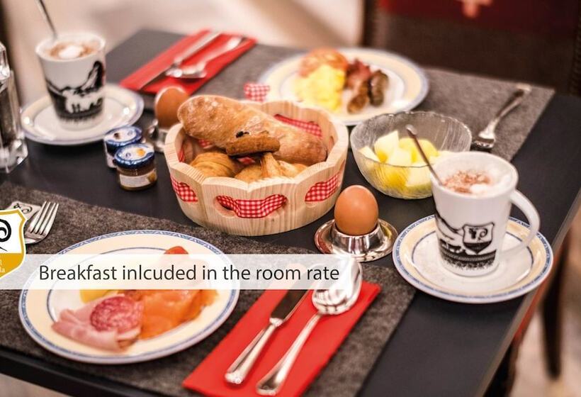 בית מלון כפרי Daniela