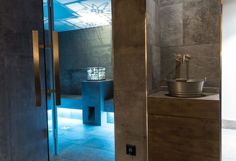 בית מלון כפרי Daniela