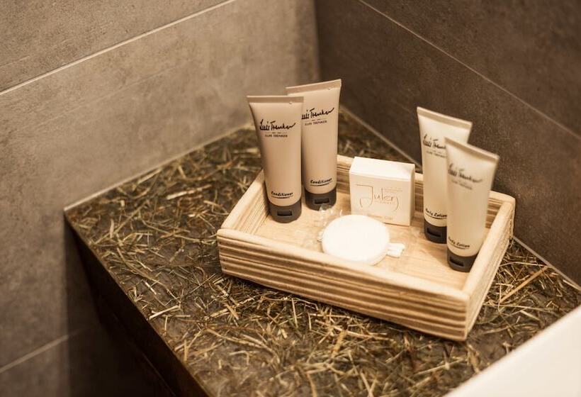 בית מלון כפרי Daniela