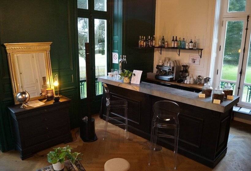 호텔 Domaine De La Gressiere