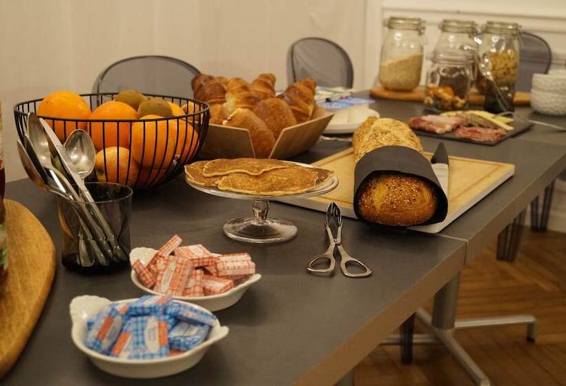 ホテル Domaine De La Gressiere