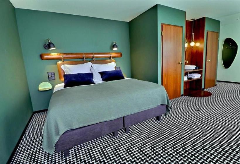 فندق Le Tonnelier