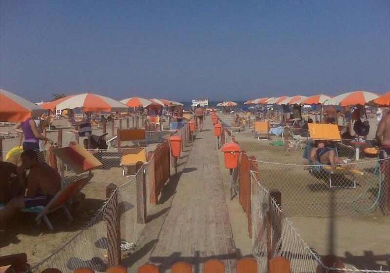 فندق Due Mari & Spa