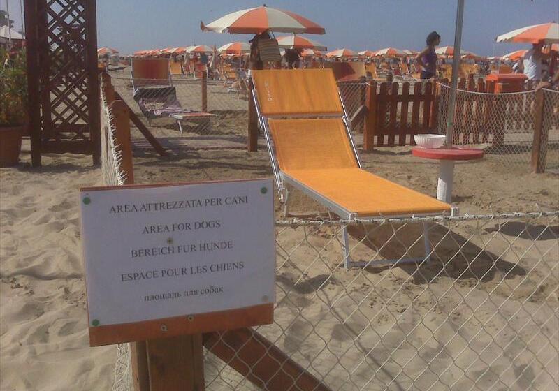 فندق Due Mari & Spa