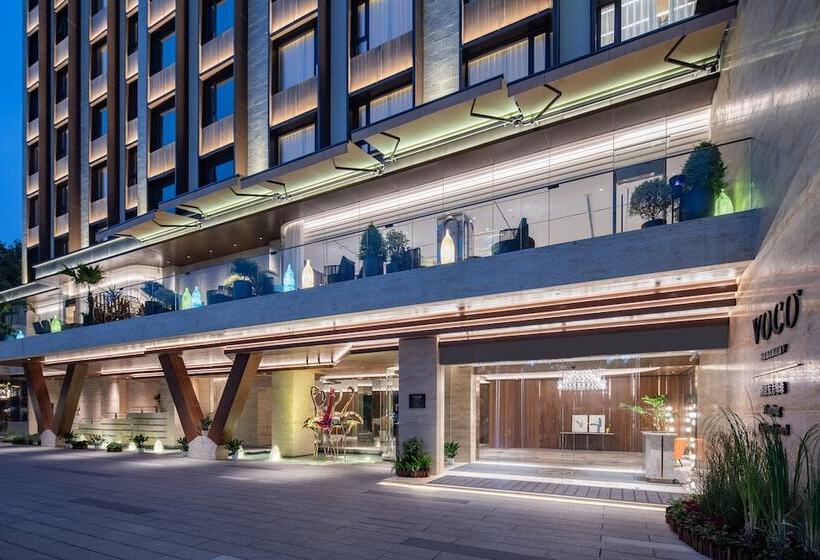 호텔 Voco Nanjing Oriental Pearl