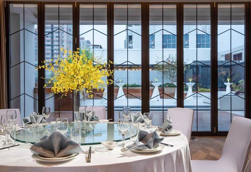 호텔 Voco Nanjing Oriental Pearl