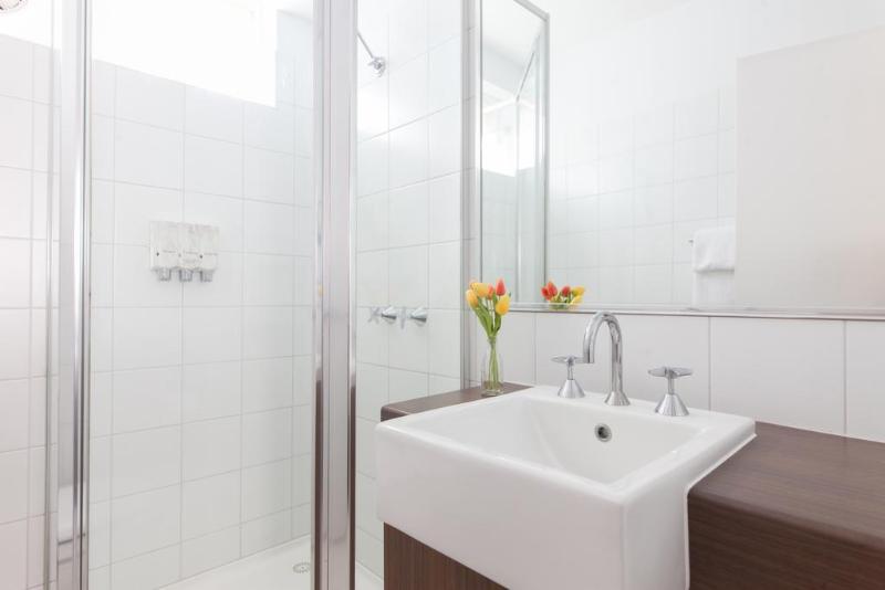 Отель Easystay Studio Apartments