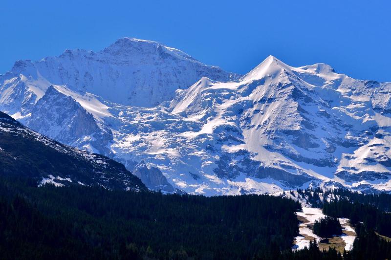 Отель Edelweiss