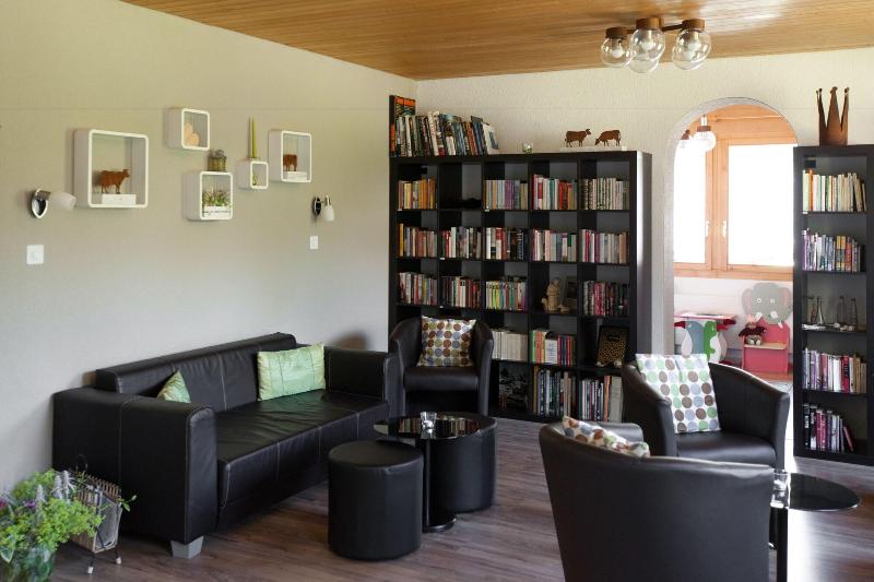 Отель Edelweiss