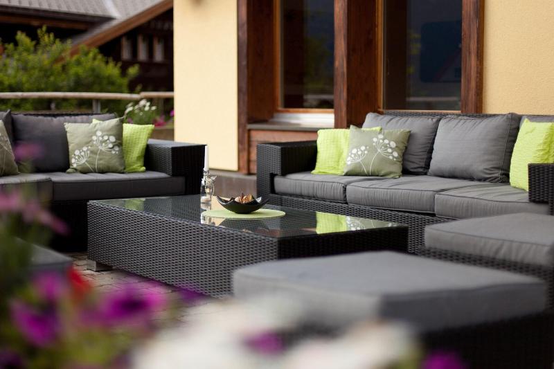 Отель Edelweiss