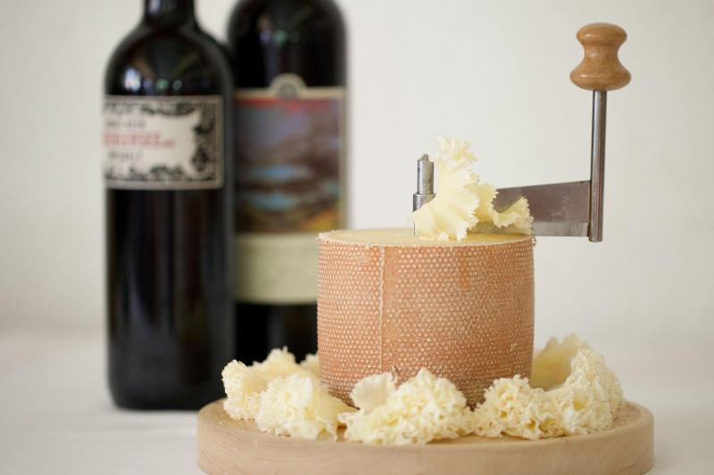 Отель Edelweiss