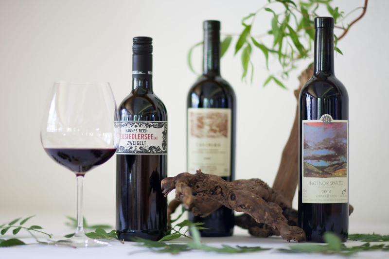 Отель Edelweiss