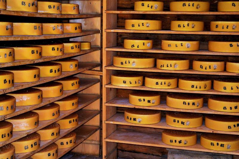 Отель Edelweiss