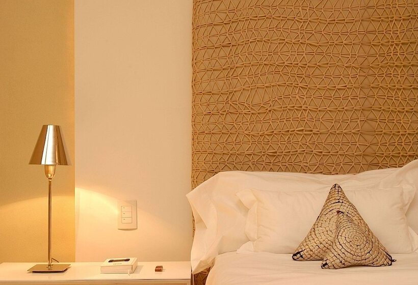 ホテル Esplendor By Wyndham Buenos Aires