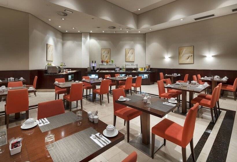 호텔 Exe Oviedo Centro