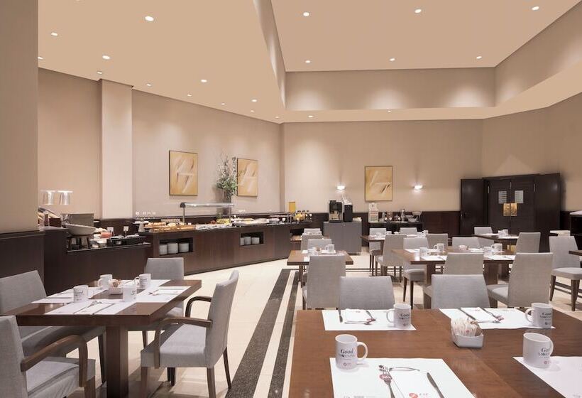 호텔 Exe Oviedo Centro