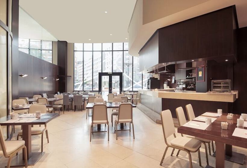 호텔 Exe Oviedo Centro