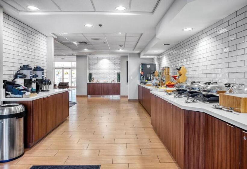 酒店 Fairfield Inn & Suites Rancho Cordova