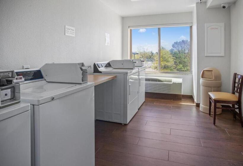 酒店 Fairfield Inn & Suites Rancho Cordova