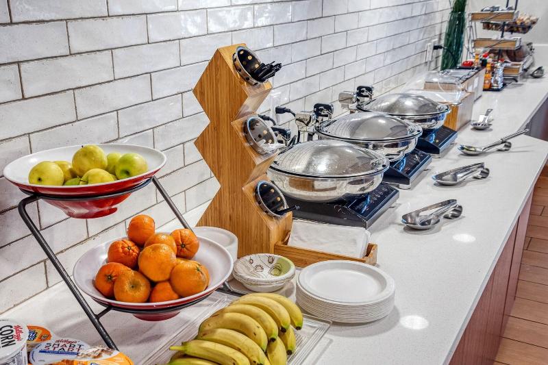 酒店 Fairfield Inn & Suites Rancho Cordova